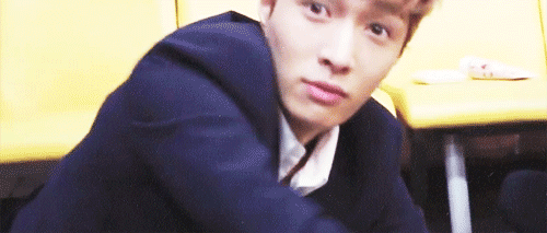 [EXO/징어] 고기집딸 너징가게 단골이 엑소인썰 11 | 인스티즈