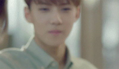 [준면/백현/종대/찬열/경수/종인/세훈] 어서오세요. 카페 옴므에(Cafe Homme) 04 | 인스티즈