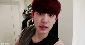 [EXO/찬열] 옆집에 훈남이 이상왔는데 좀 또라이같아;; 06 | 인스티즈