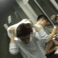 [EXO/징어] 능력남용 맥시멈 초능력자들 38 | 인스티즈