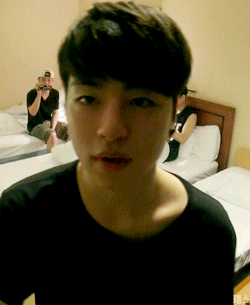 [TeamB/구준회] 츤츤거리는 츤데레 구준회랑 연애하는썰3 (본격 박력주네 & 넌씨눈 너삐잉) | 인스티즈