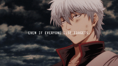 10일(금), 사카타 긴토키(은혼) 생일 | 인스티즈