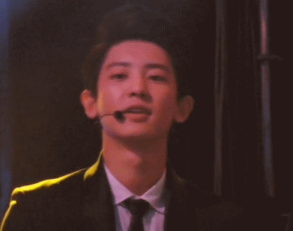 [EXO/찬열] 옆집에 훈남이 이사왔는데 좀 또라이같아;; 03 | 인스티즈