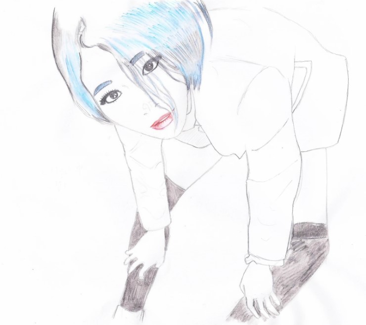 루나,빅토리아,피오,보라 | 인스티즈