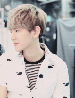 [EXO/찬열] 옆집에 훈남이 이사왔는데 좀 또라이같아;; 07 | 인스티즈