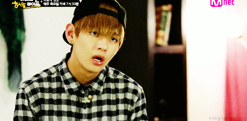 [방탄소년단/탄소] 설렘짤에 빙의하세요.gif 04 | 인스티즈