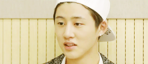 [teamB/김한빈] 연하남 그리고 연습생 김한빈이랑 사귀는 썰 08 | 인스티즈