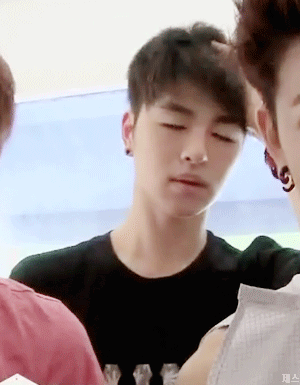 [TeamB/구준회] 츤츤거리는 츤데레 구준회랑 연애하는썰1 | 인스티즈