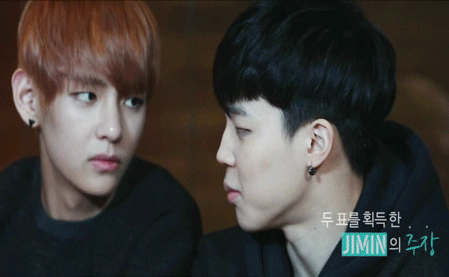 [방탄소년단/슙민] 방탄소년단 박지민의 임신썰 1 | 인스티즈