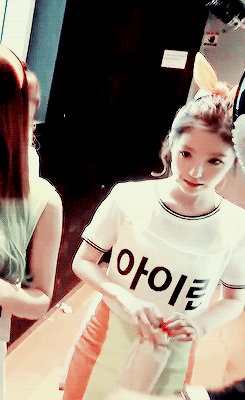 배주현 이 짤 너무 좋아요 | 인스티즈