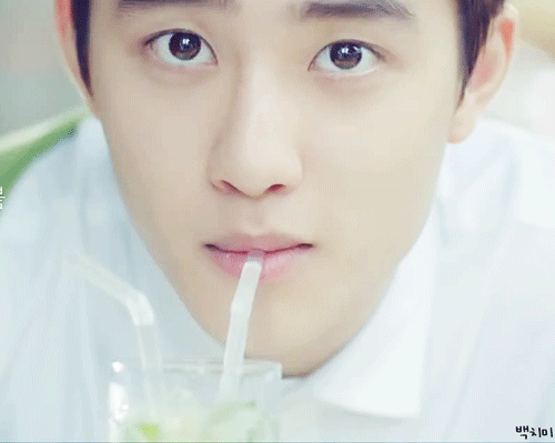 [EXO/도경수] 쌍방덕질 (부제:데이트) | 인스티즈