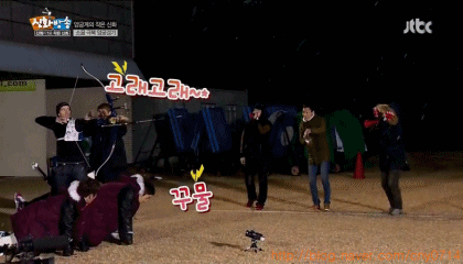 선미 춤 추는데 느낌이 좀 많이 다른 남아이돌..gif | 인스티즈