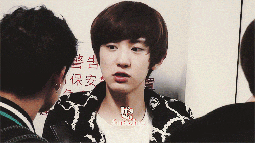 [EXO/너징] 고기집딸 너징가게 단골이 엑소인썰 06 | 인스티즈