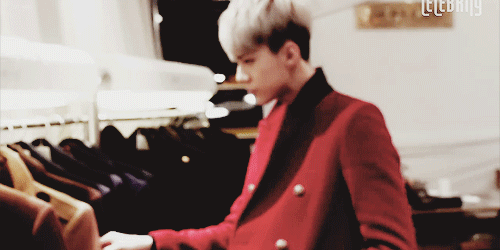 [EXO/세훈] 사랑하는 사람들에게 下 | 인스티즈