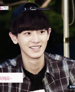 [EXO/찬열] 옆집에 훈남이 이사왔는데 좀 또라이같아;; 03 | 인스티즈