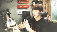 [방탄소년단/박지민] 어제 같은 오늘, 오늘 같은 어제 박지민 라디오 | 인스티즈