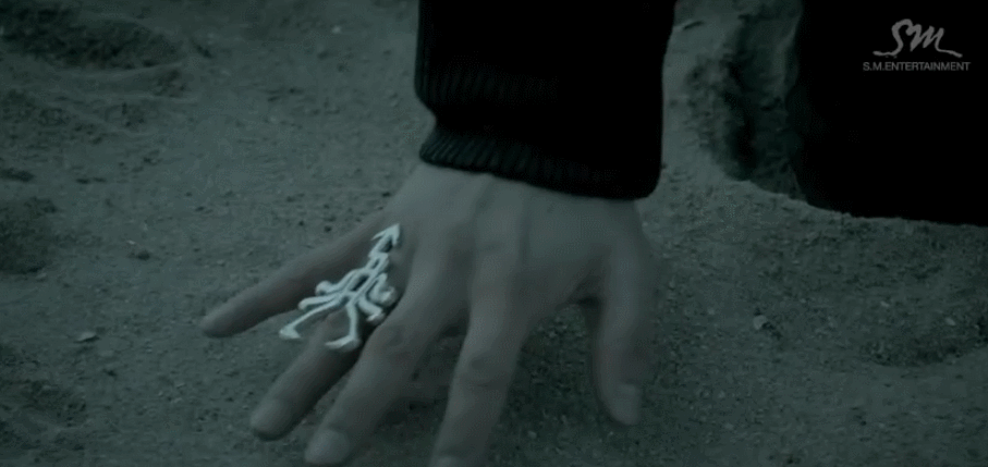 [EXO/징어] 초능력썰 | 인스티즈