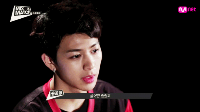 [teamB/김한빈] 연하남 그리고 연습생 김한빈이랑 사귀는 썰 07 | 인스티즈