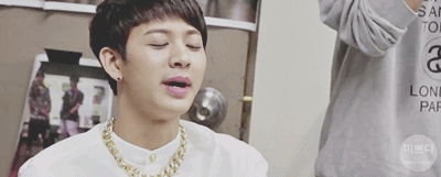 [teamB/김한빈] 연하남 그리고 연습생 김한빈이랑 사귀는 썰 07 | 인스티즈