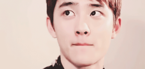 [EXO/경수] 쇼타임 촬영 중 혼자 영화관 온 도경수 만난 썰 | 인스티즈