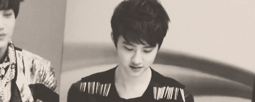 [EXO/징어] 능력남용 맥시멈 초능력자들 22 | 인스티즈