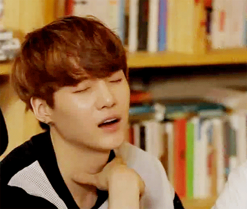 [방탄소년단/탄소] 설렘짤에 빙의하세요.gif 04 | 인스티즈