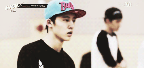 [teamB/김한빈] 연하남 그리고 연습생 김한빈이랑 사귀는 썰 01 | 인스티즈