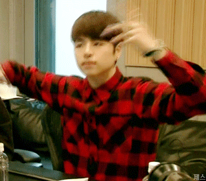 [TeamB/구준회] 츤츤거리는 츤데레 구준회랑 연애하는썰 4 (+육B단톡) | 인스티즈