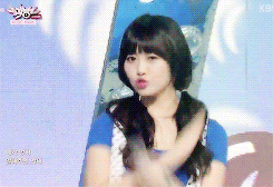 [13人] 걸스데이 (Girl's Day) - 말해줘요 | 인스티즈