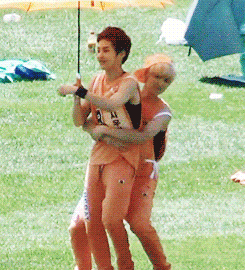 [EXO/루민] 야, 나 홈만데 내가 찍는 애들이 게이 같다. : 두번째 썰 | 인스티즈