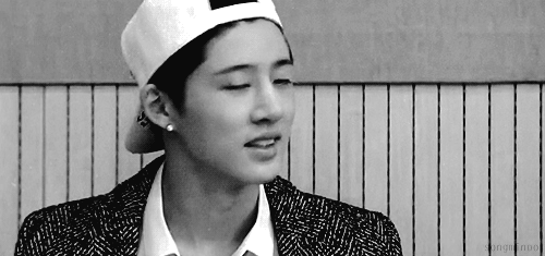 [teamB/김한빈] 연하남 그리고 연습생 김한빈이랑 사귀는 썰 08 | 인스티즈