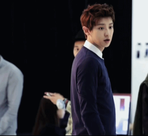 [EXO/징어] 고기집딸 너징 가게 단골이 엑소인썰 03 | 인스티즈