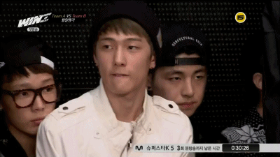 [바비/동혁] 내 안에 하늘과 숲과 그대를 | 인스티즈