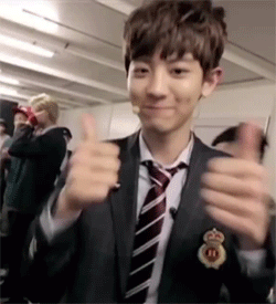 [EXO/징어] 고기집딸 너징가게 단골이 엑소인썰 05 | 인스티즈