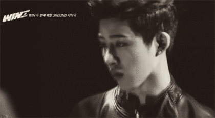 [teamB/김한빈] 연하남 그리고 연습생 김한빈이랑 사귀는 썰 08 | 인스티즈