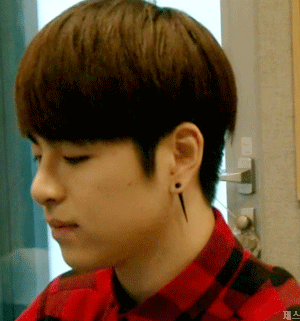 [TeamB/구준회] 츤츤거리는 츤데레 구준회랑 연애하는썰3 (본격 박력주네 & 넌씨눈 너삐잉) | 인스티즈