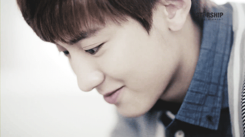 [찬열/징어] Believe your destiny? 01 (부제:운명적인 사랑을 믿으세요?) | 인스티즈