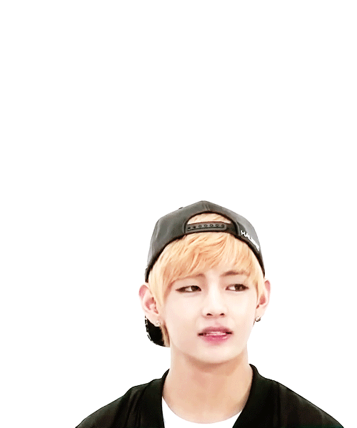 탄소에게 한 눈에 반해서 번호 따기에 성공한 태형 | 인스티즈