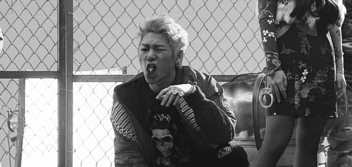 [EXO/블락비/세훈지코민석백현찬열준면] Kill the clown 01 | 인스티즈