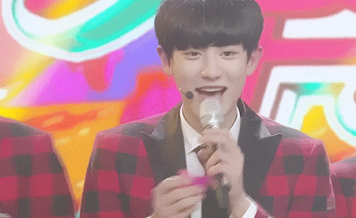 [EXO/찬열] 옆집에 훈남이 이사왔는데 좀 또라이같아;; 03 | 인스티즈