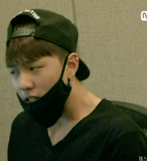 [teamB/김한빈] 연하남 그리고 연습생 김한빈이랑 사귀는 썰 07 | 인스티즈