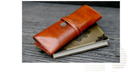 ~4가지 가죽필통 몇명 더 모아요! | 인스티즈