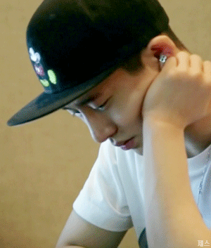 [teamB/김한빈] 연하남 그리고 연습생 김한빈이랑 사귀는 썰 01 | 인스티즈