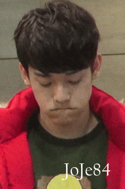 [EXO/징어] 행복 하숙집 외동딸 너징 X 하숙생 EXO1111(부제 : 새입주자를 기다립니다 (추신 : 물지 않아요)) | 인스티즈