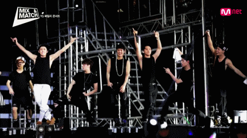 [teamB/김한빈] 연하남 그리고 연습생 김한빈이랑 사귀는 썰 07 | 인스티즈