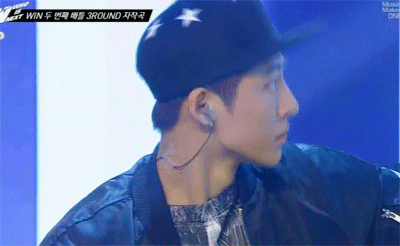 [teamB/김한빈] 연하남 그리고 연습생 김한빈이랑 사귀는 썰 03 | 인스티즈