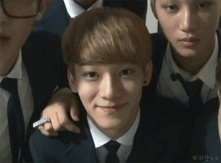 [EXO/찬열] 옆집에 훈남이 이사왔는데 좀 또라이같아;; 04 | 인스티즈