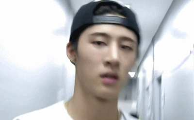 [TeamB/한빈지원] 구울에게 찍히면 어떻게 되나요 上 | 인스티즈