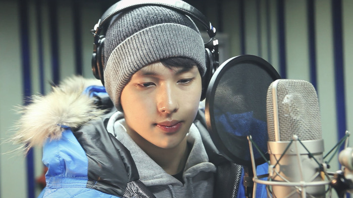 12일(금), 제국의아이들 임시완 자작곡 tvN 드라마 미생 OST '그래도 그래서' 발매 예정 | 인스티즈