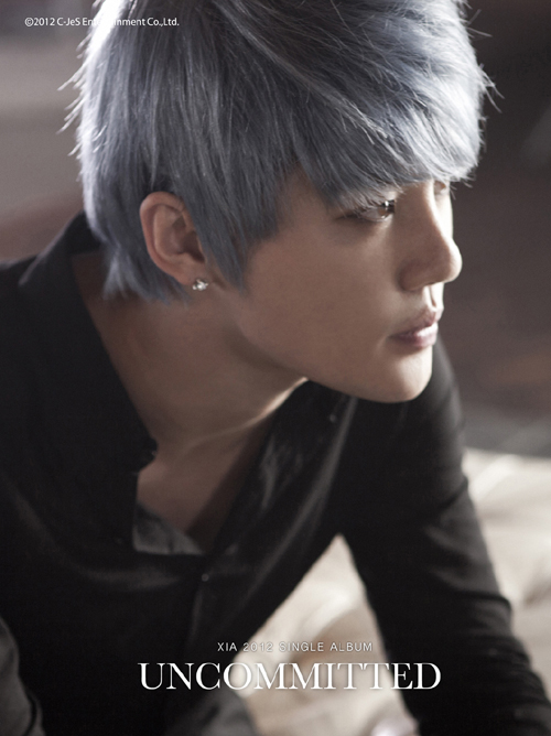 23일(목), JYJ 준수 싱글 앨범 'Uncommitted' 오프라인 발매 예정 | 인스티즈